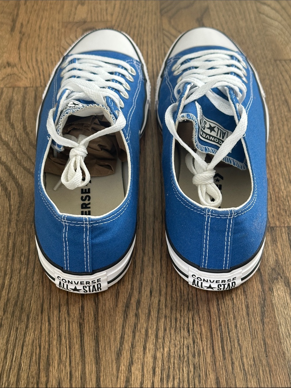 Converse Chuck Taylor All Star Low - Picture 4 of 6